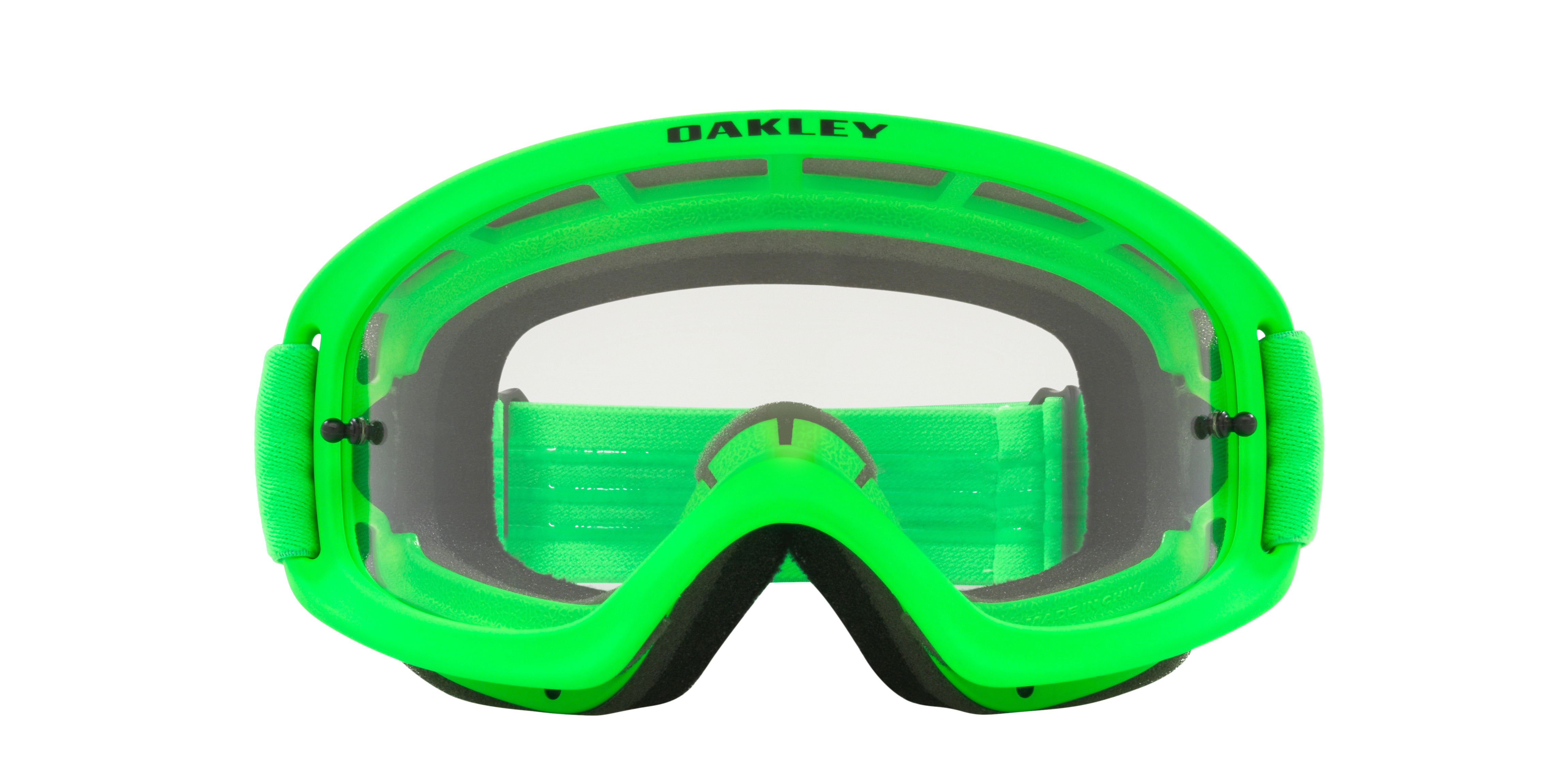 Oakley Men's O-frame® 2.0 Pro Xs Mx Goggles