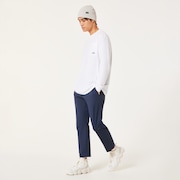 Multi Type-05 Tapered Pants 1.0 - Midnight Blue