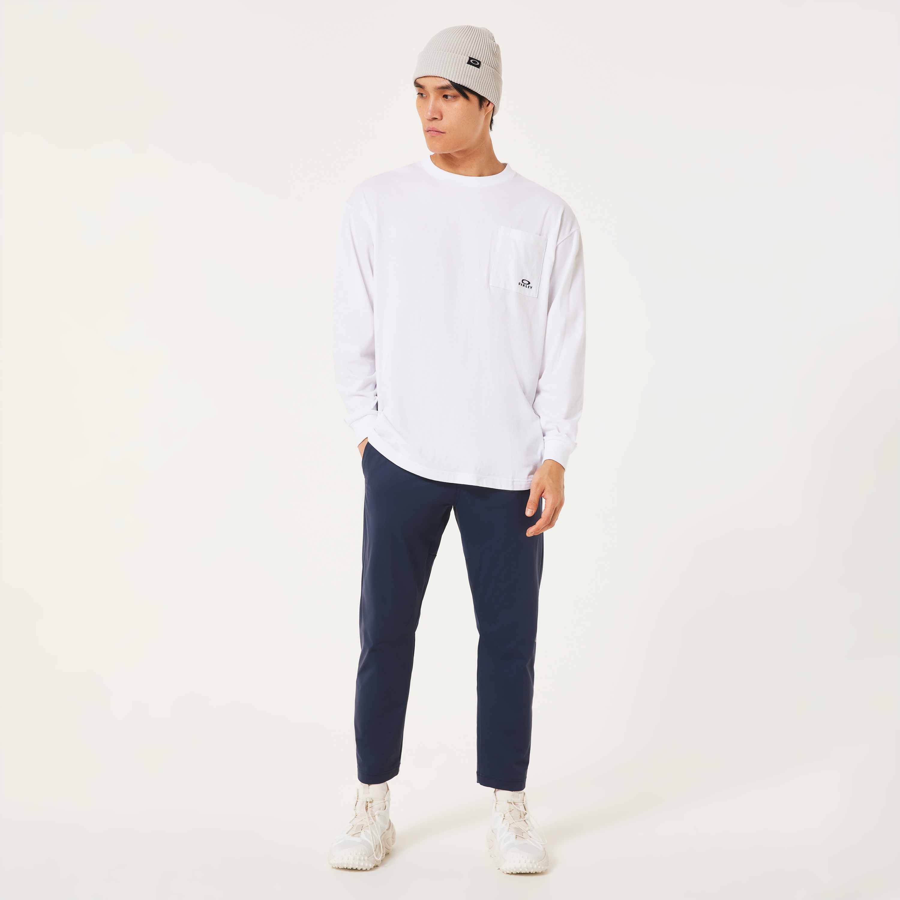 Oakley Multi Type-05 Tapered Pants 1.0 - Bark | Oakley® 日本