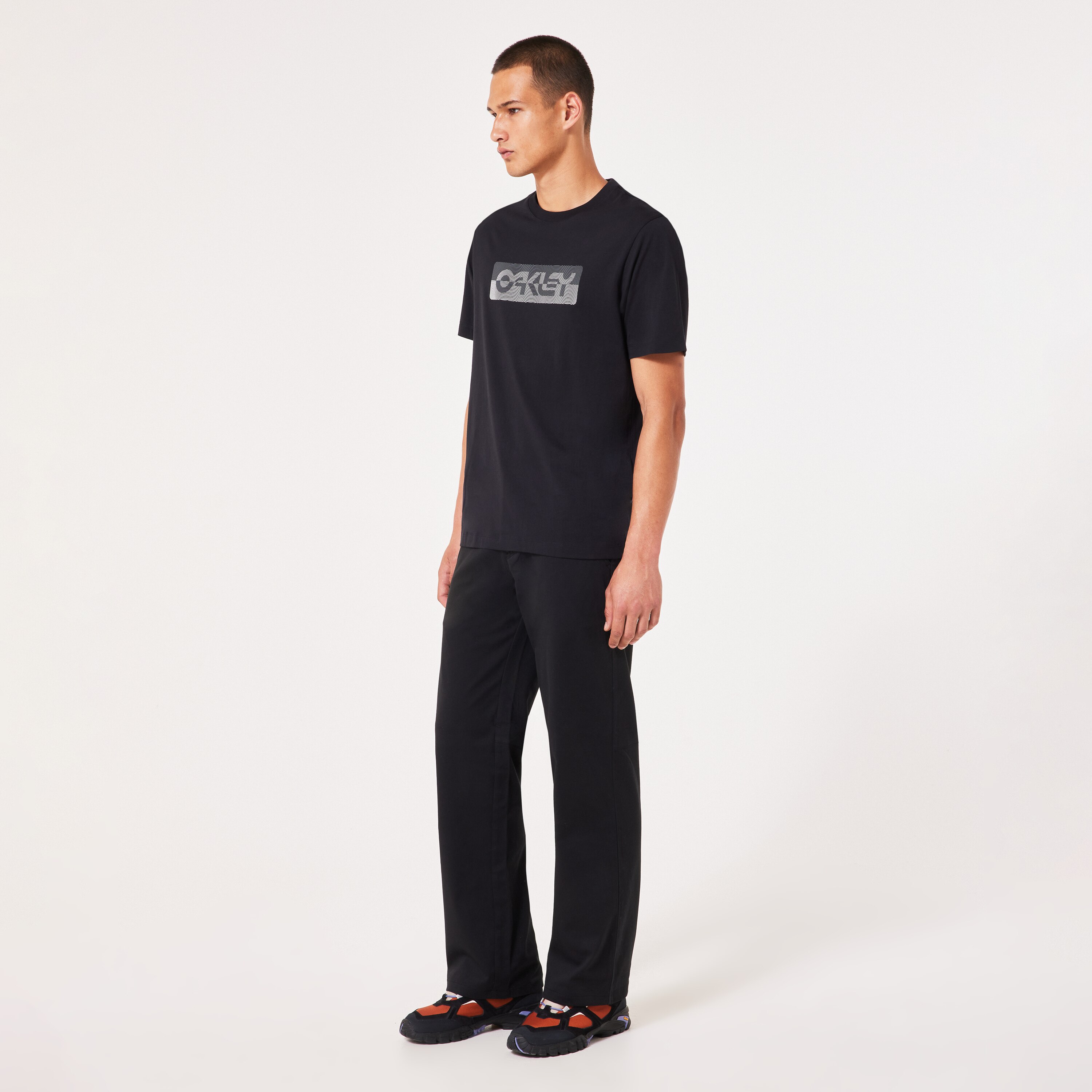 Oakley Duality B1B Tee In Blackout Oakley EU oakley-duality-b1b-tee-in-blackout-oakley-eu