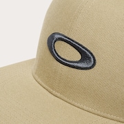 47 Oakley B1B Ellipse Hat - Pebble