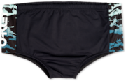 Sunga Mark II Mesh Out