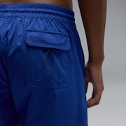 Robinson Rc 16" Beachshort - Electric Blue