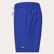 Robinson Rc 16" Beachshort - Electric Blue