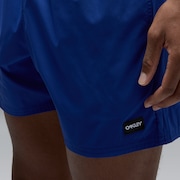 Robinson Rc 16" Beachshort - Electric Blue