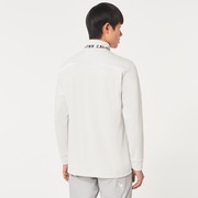 Oakley Pleasant Ls Mock 4.0 - White