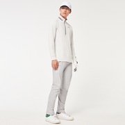 Oakley Pleasant Ls Mock 4.0 - White