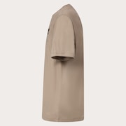 Duality B1B Tee - Pebble