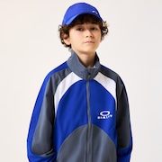 Ytr Activate Jersey Jkt 11.0 - Sapphire