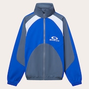 Ytr Activate Jersey Jkt 11.0 - Sapphire