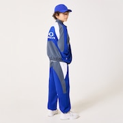 Ytr Activate Jersey Jkt 11.0 - Sapphire