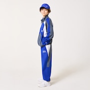 Ytr Activate Jersey Jkt 11.0 - Sapphire