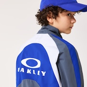 Ytr Activate Jersey Jkt 11.0 - Sapphire