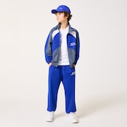 Ytr Activate Jersey Jkt 11.0 - Sapphire