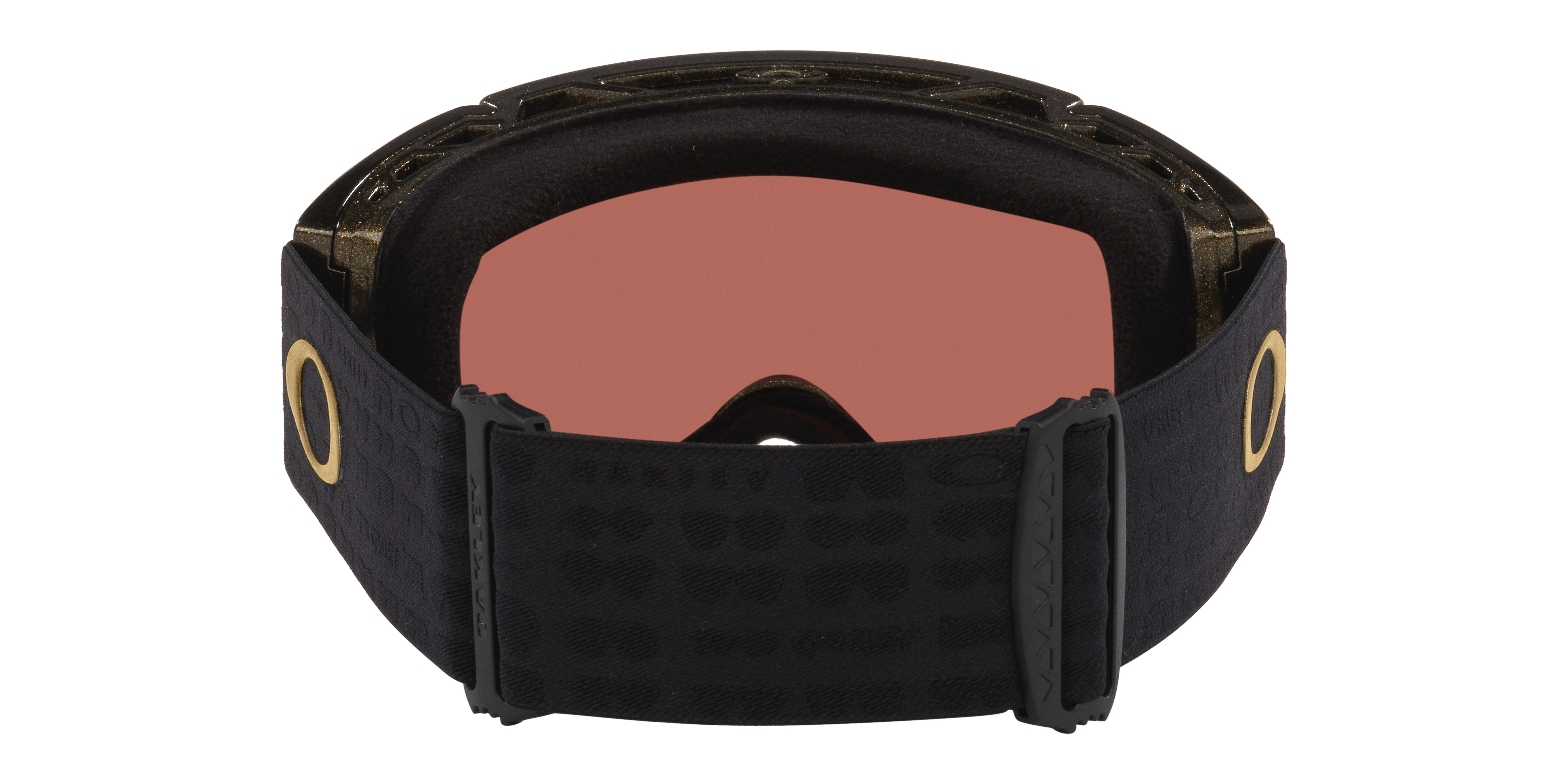 Oakley Flow Scape™ L Snow Goggles 50th Anniversary with 50th