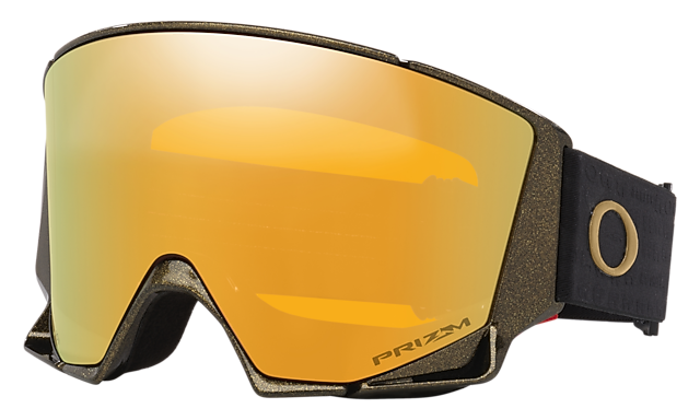 Flow Scape™ L Snow Goggles 50th Anniversary