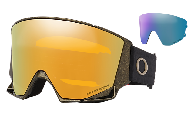 Flow Scape™ L Snow Goggles 50th Anniversary
