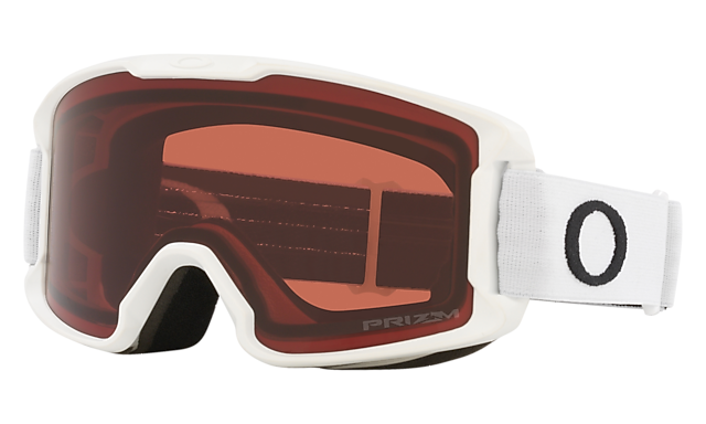 Line Miner™ (Youth Fit) Snow Goggles