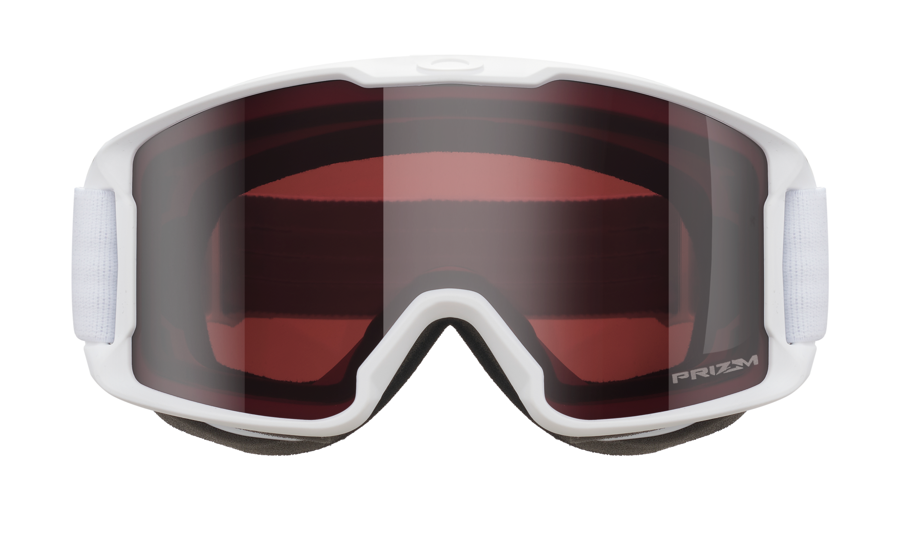 Oakley Line Miner™ (Youth Fit) Snow Goggles - Matte Black