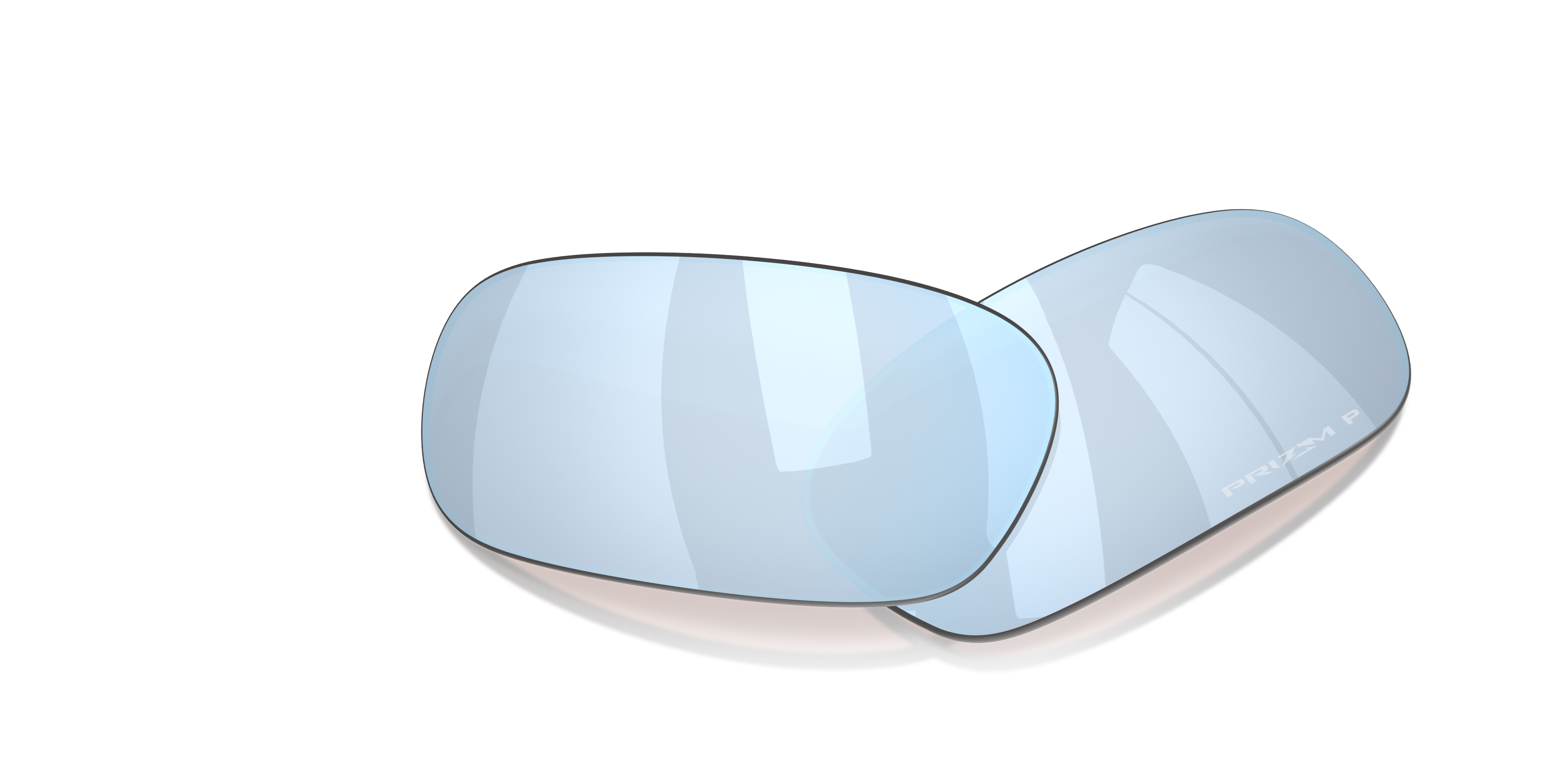 Oakley Men's Highland Replacement Lenses