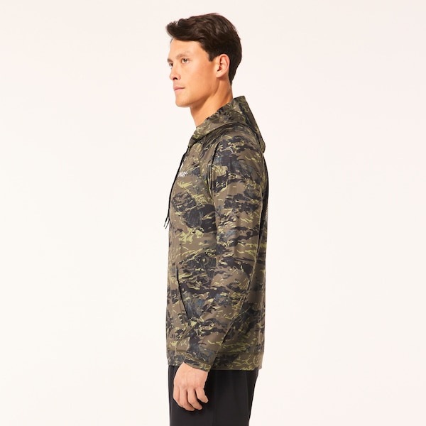 Rash Hoody 24.0
