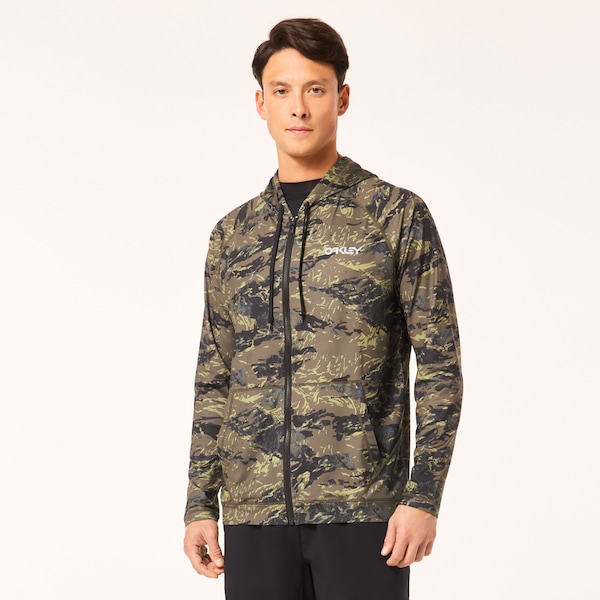 Rash Hoody 24.0