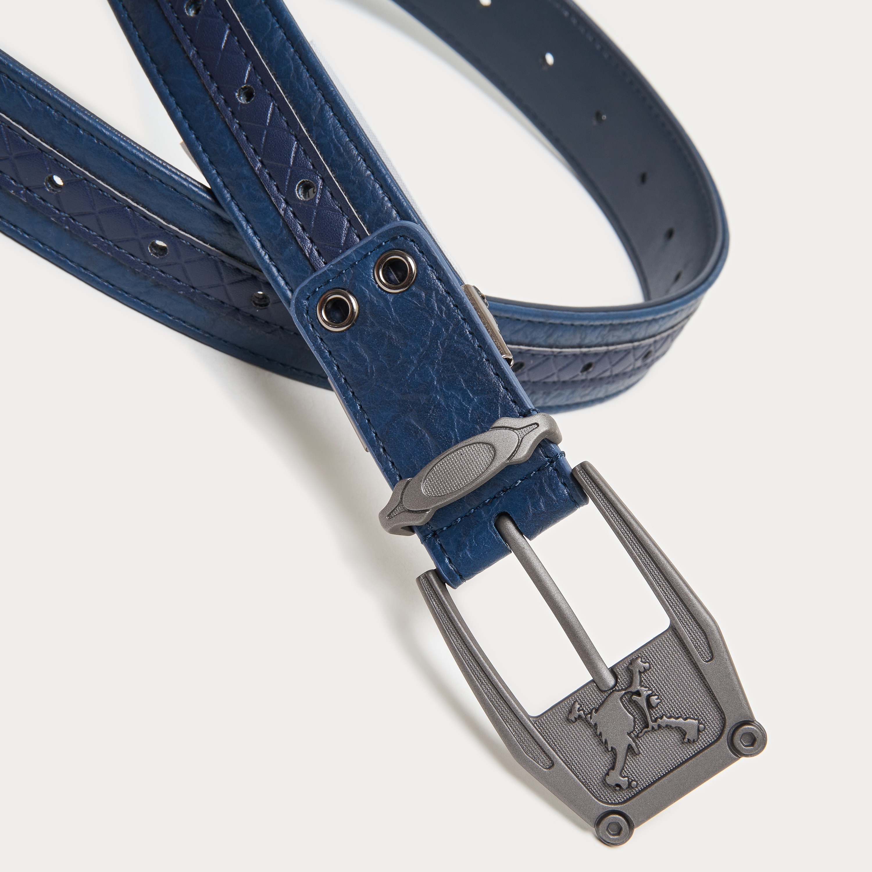 Oakley Skull Belt 16.1 - Peacoat | Oakley® US