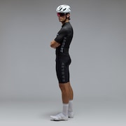 Icon Training Jersey - Pitch Black