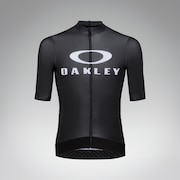 Icon Training Jersey - Pitch Black