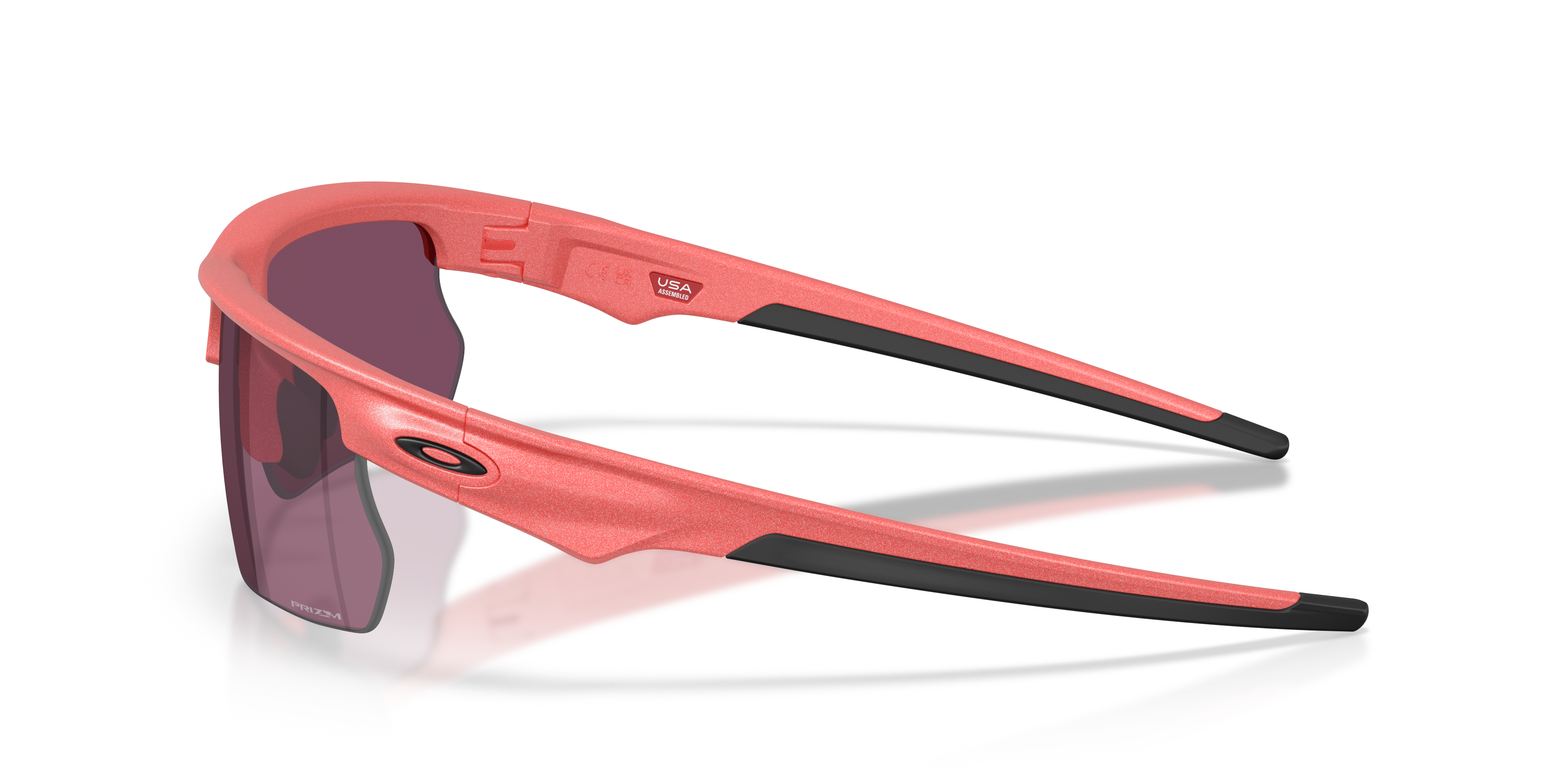 Oakley Bisphaera™ Velocity Collection Sunglasses with Muted