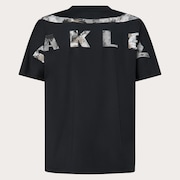 Enhance Qd SS Tee Bold Evo 4.7 - Blackout