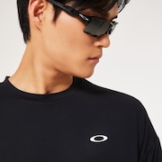 Enhance Qd SS Tee Bold Evo 4.7 - Blackout