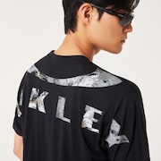 Enhance Qd SS Tee Bold Evo 4.7 - Blackout