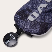 Oakley Ut Cover 19.0 - Black/Grey