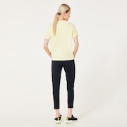 Radiant Tech Cold Shadow Tee 9.0 - Luminance