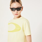 Radiant Tech Cold Shadow Tee 9.0 - Luminance