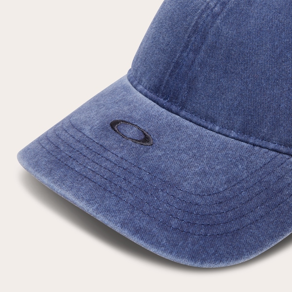 Essential Brim Logo Cap 26.0