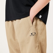 Ytr Mesh SS Tee 9.0 - Blackout