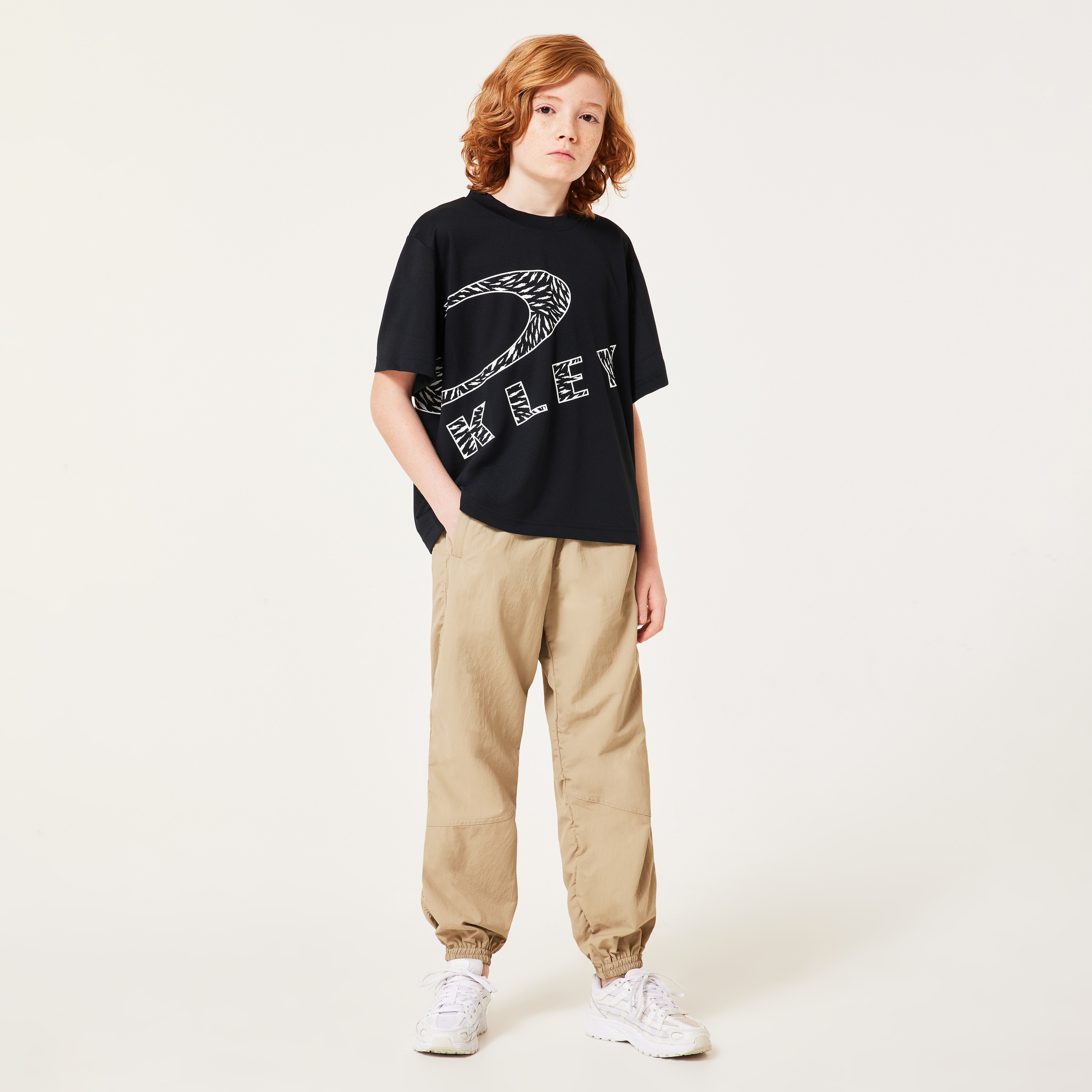 オークリー Ytr Mesh SS Tee 9.0 Blackout | オークリー公式ストア 日本