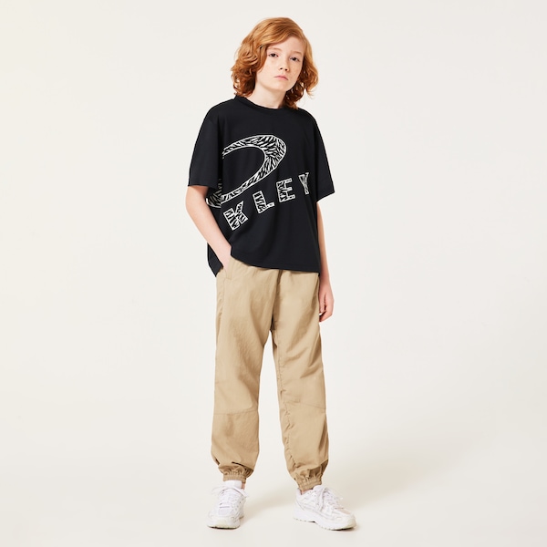 Ytr Mesh SS Tee 9.0