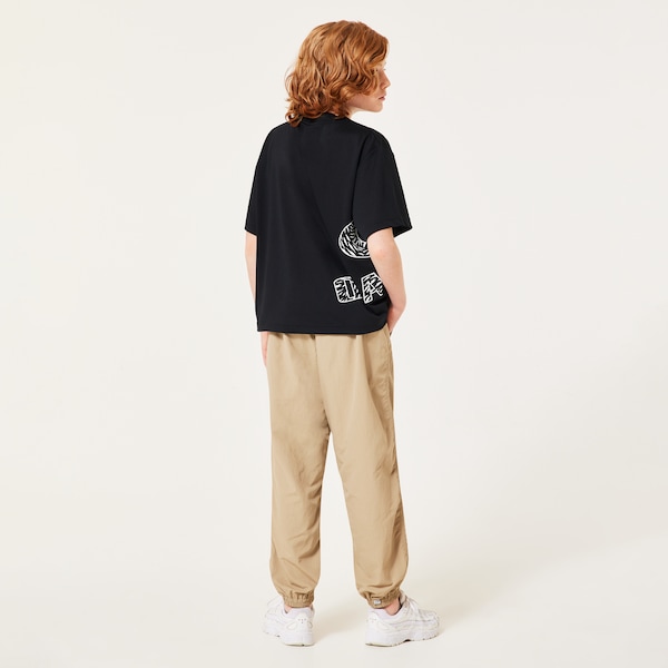 Ytr Mesh SS Tee 9.0