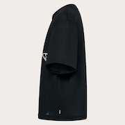 Ytr Mesh SS Tee 9.0 - Blackout