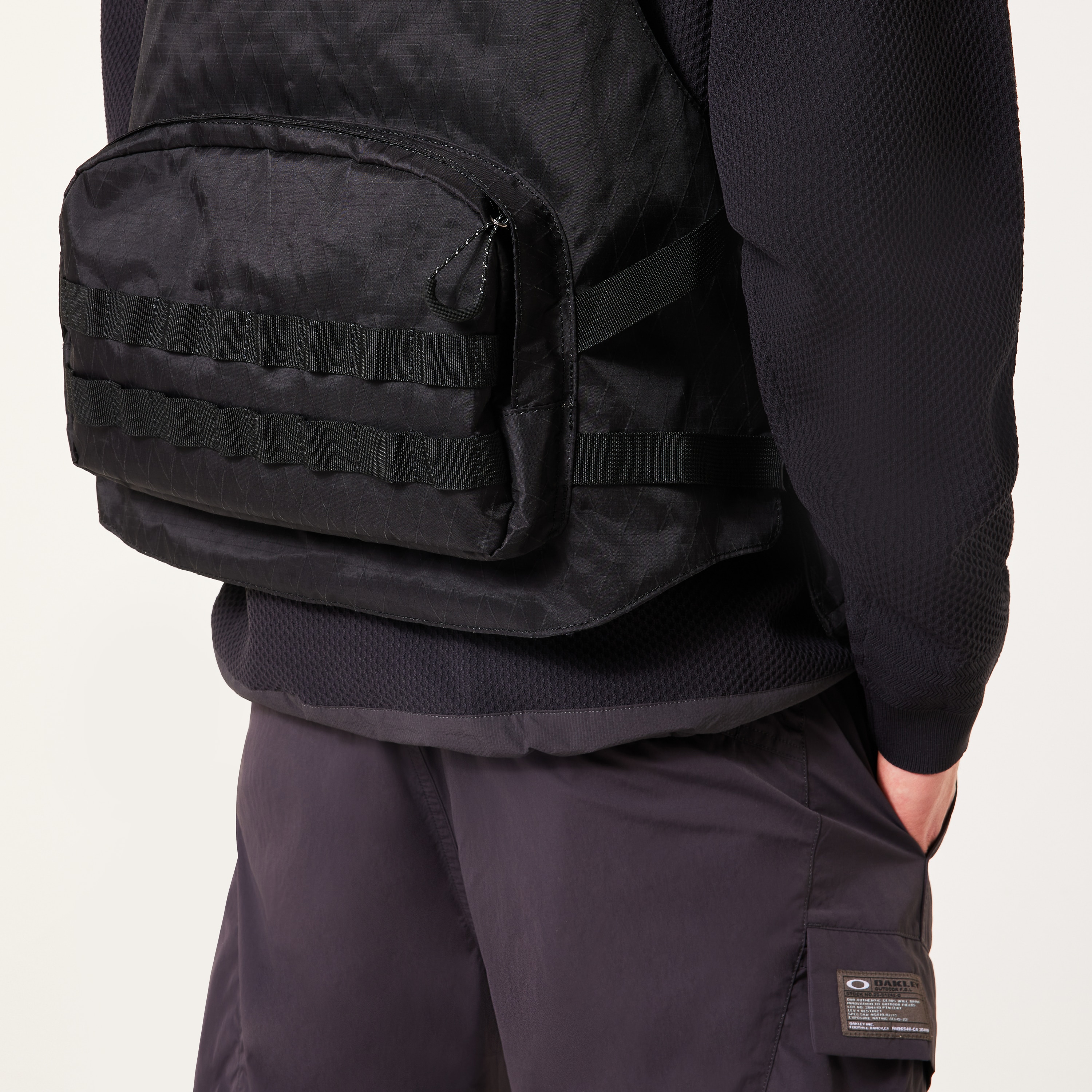 Oakley Fgl Ap Vest 5.0 - Phantom | Oakley® US