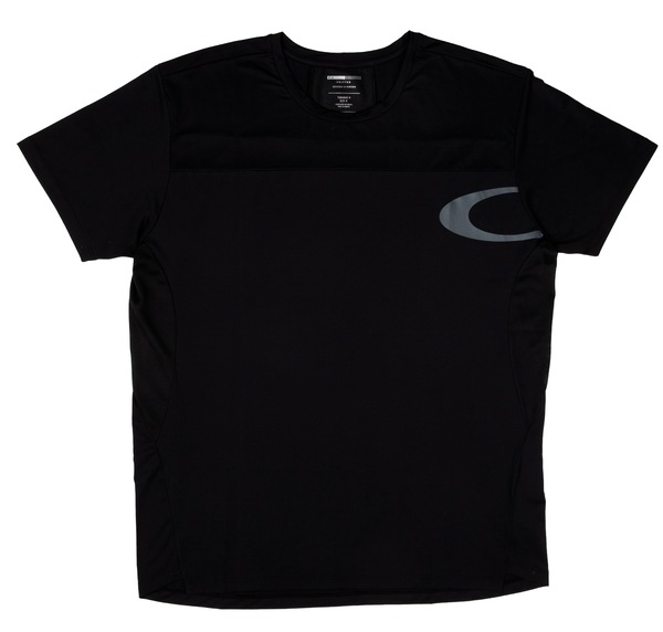 Camiseta Masc Mod Trn Logo SS Tee