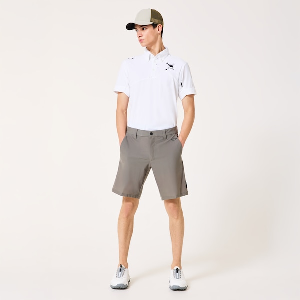 Skull Apex Aero Shorts