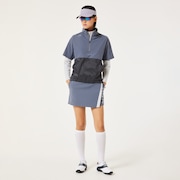 Elevate Inspring Culotte 3.0 - Blue Tar