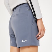 Elevate Inspring Culotte 3.0 - Blue Tar