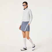 Elevate Inspring Culotte 3.0 - Blue Tar
