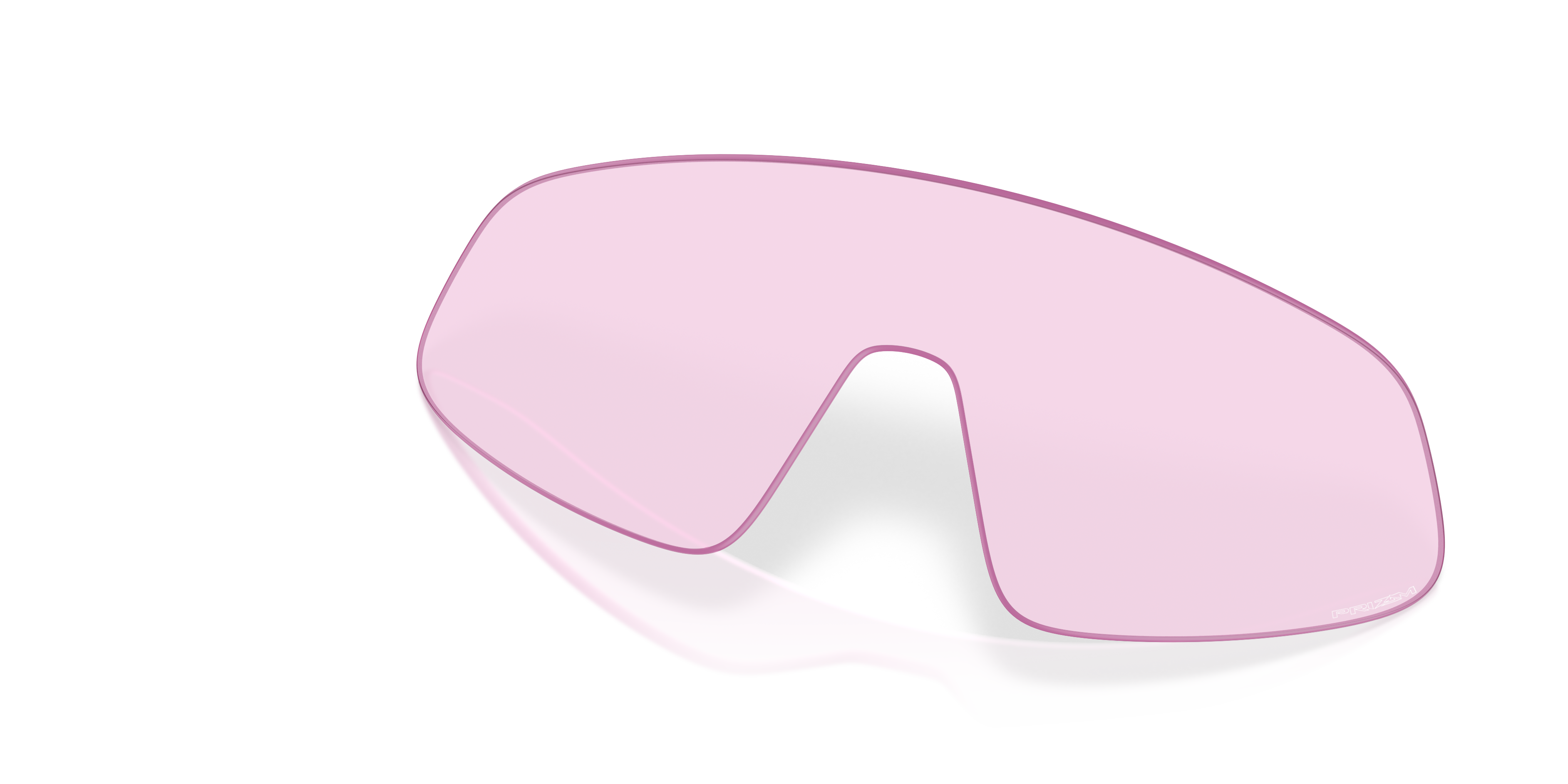 Oakley Men's Rslv 141 Replacement Lenses