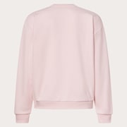 Soho Gen Crewneck Sweatshirt - Faded Pink